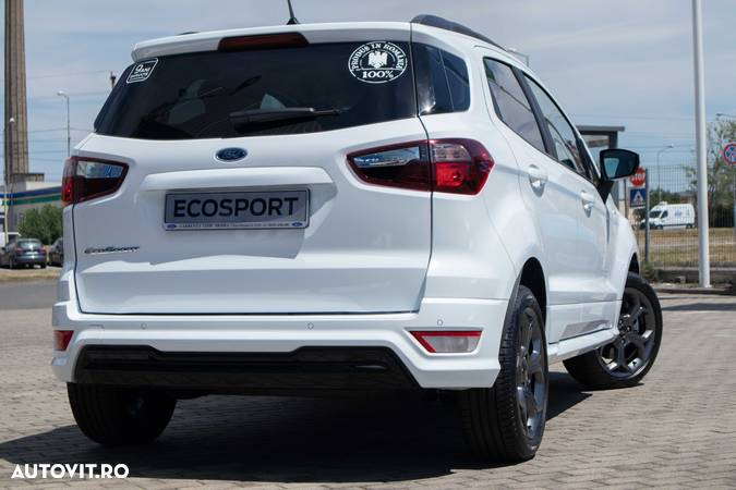 Ford EcoSport - 9