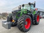 Fendt 933 Vario Gen6 Profi Plus - 1