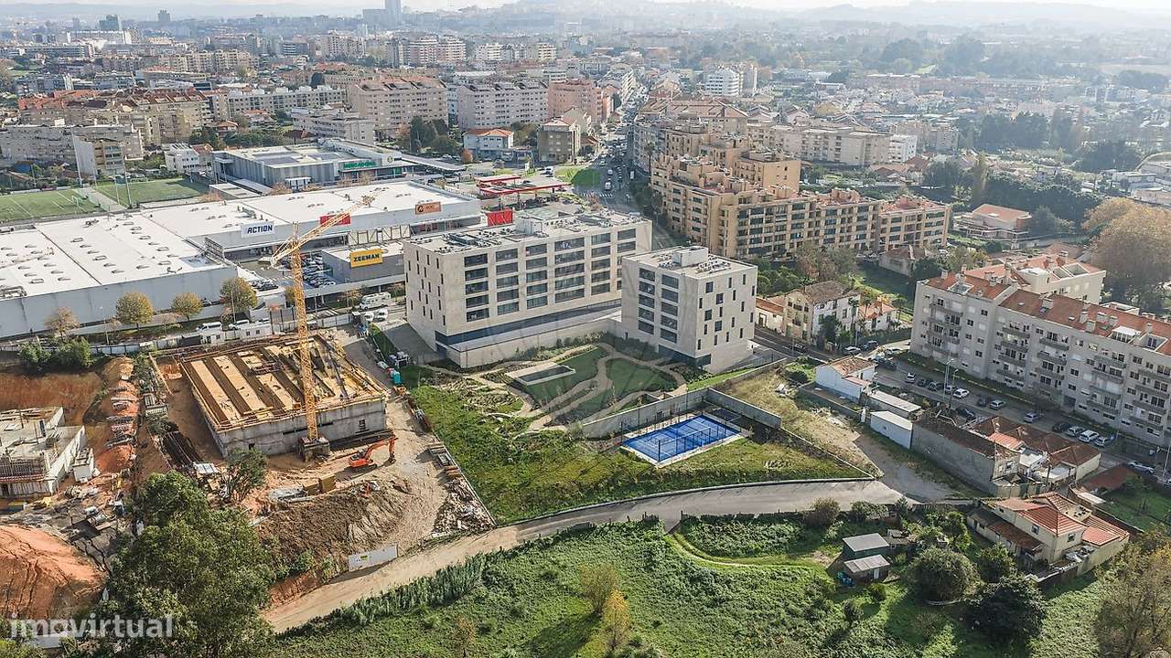 Apartamento T3 para venda - Grande imagem: 5/43