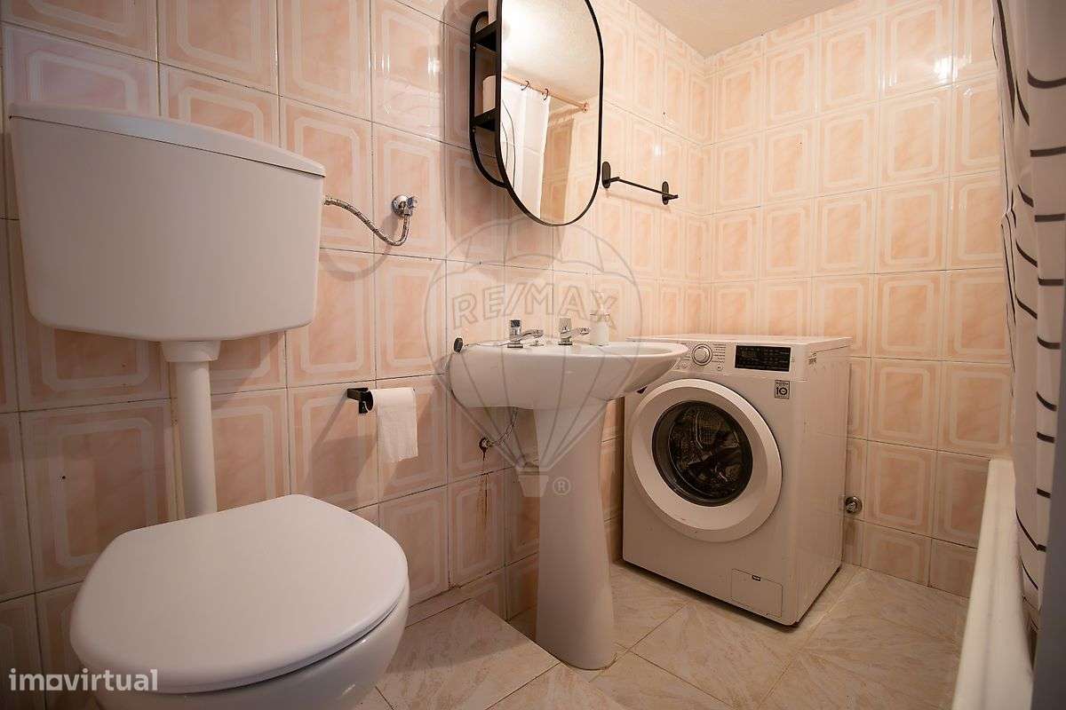 Moradia T2 para arrendamento - Grande imagem: 4/16