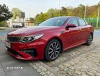 Kia Optima 1.6 T-GDI GT Line DCT - 1