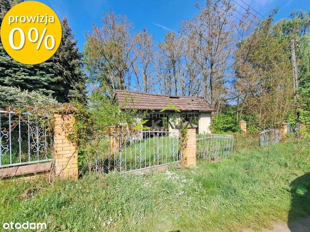 Działka pod zabudowę - Wilkanowo - Pełny obrazek: 5/5