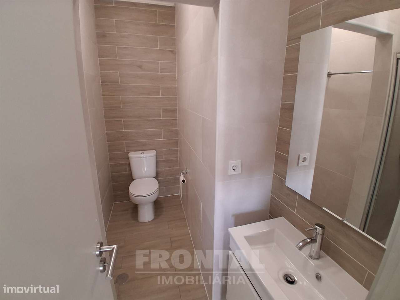 Andar Moradia T3 Renovado com Garagem | São Cosme, Gondomar-7