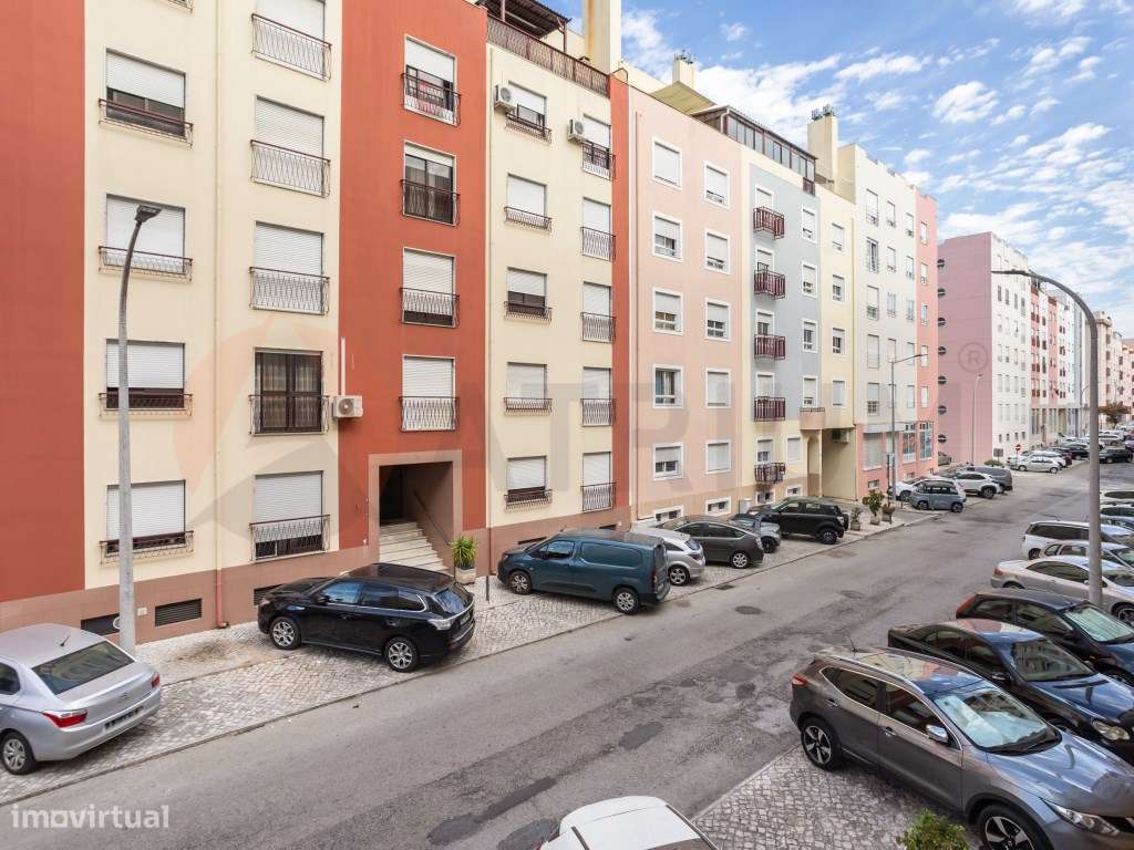 T2 com 91 m² no Bairro Afonso Costa-15