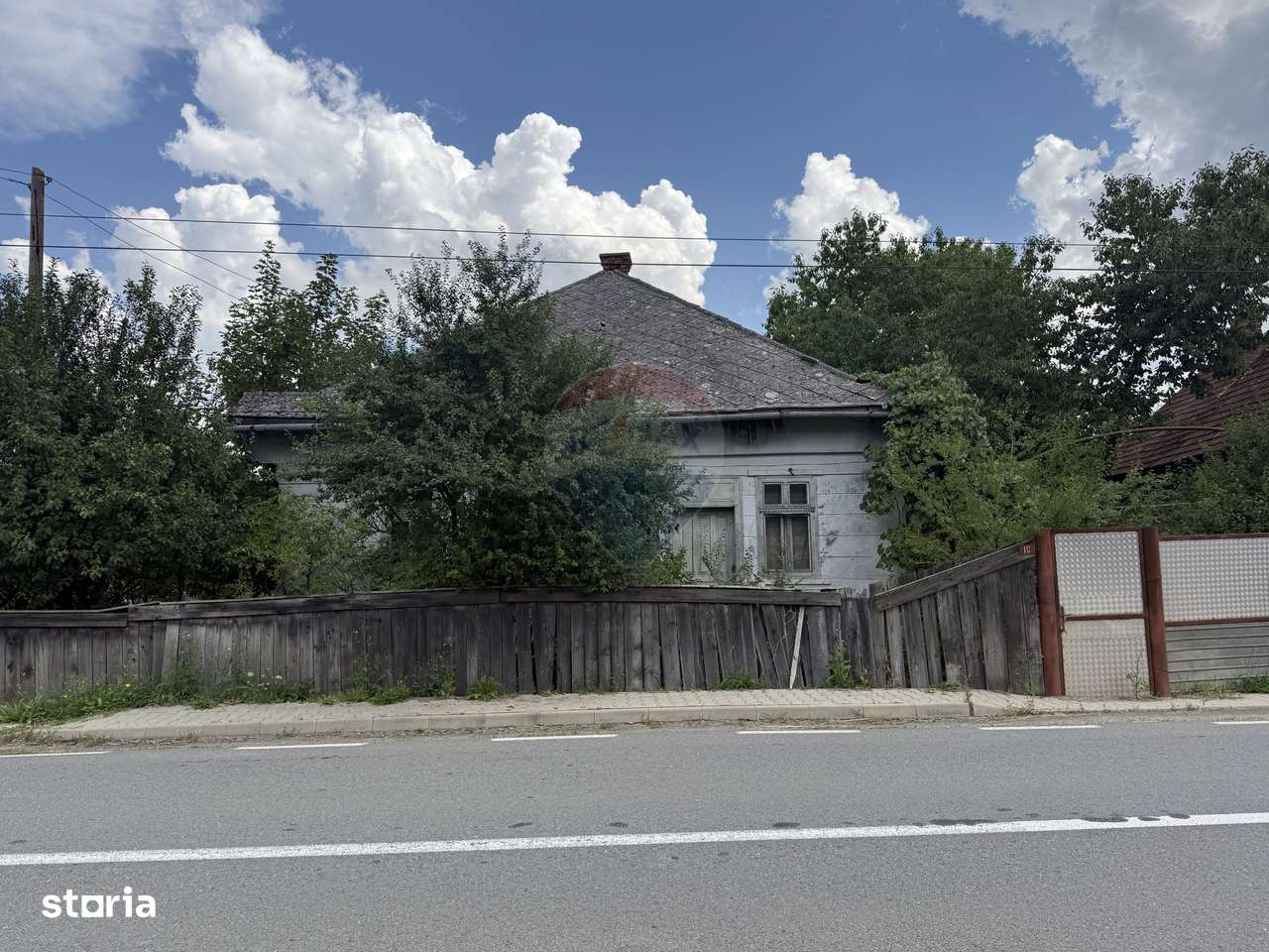 Casa de vanzare, 4 camere, Calata, Jud. Cluj