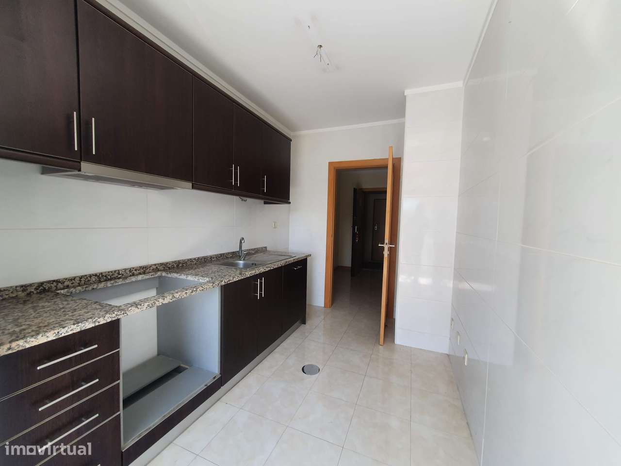 Oportunidade para adquirir este apartamento T2-7
