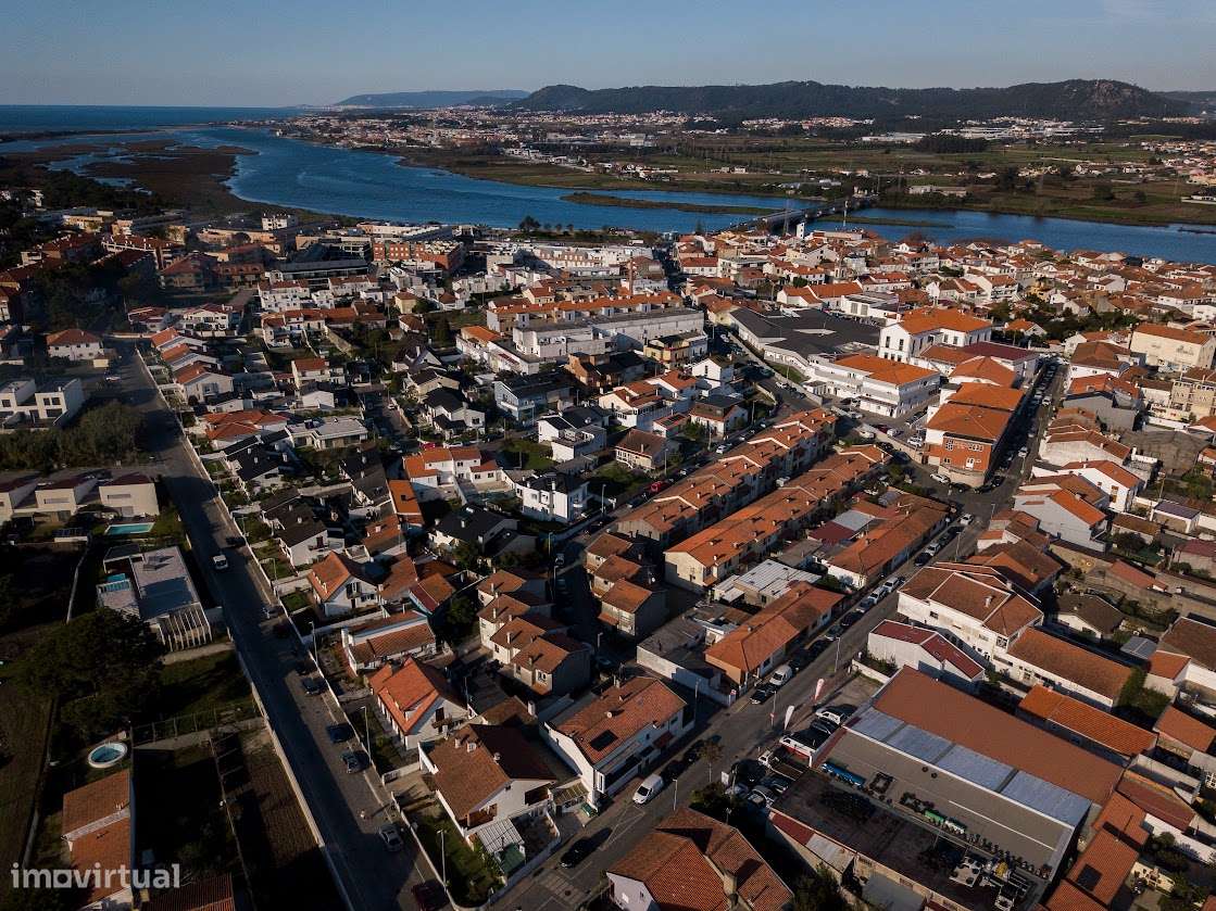 Moradia Gaveto em Fão - Esposende-13