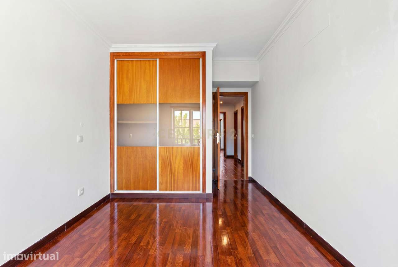 APARTAMENTO T3 BENAVENTE-33