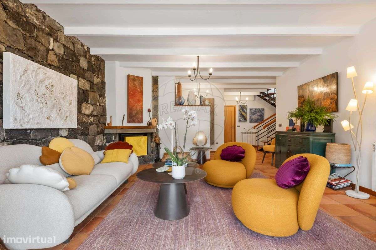 Moradia T4 para venda - Grande imagem: 5/41