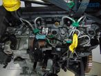 Motor Renault Clio III Fase II Societe|09-12 - 7