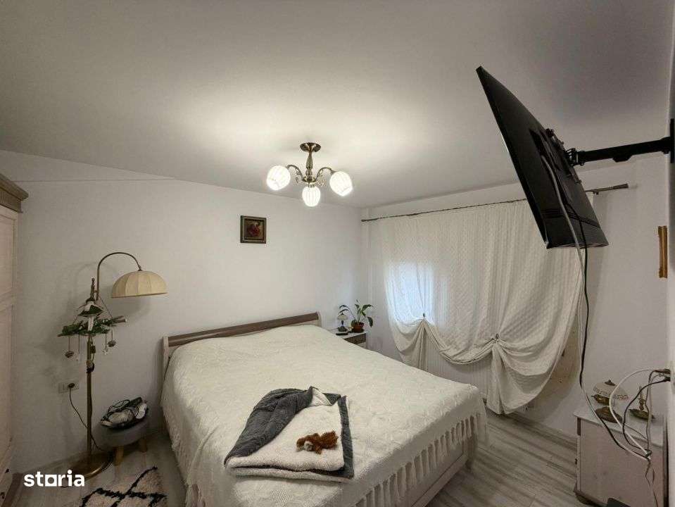 Penthouse modern  / vedere panoramica - Zona Parcul Nicoale Romanescu - Imagine principală: 3/7