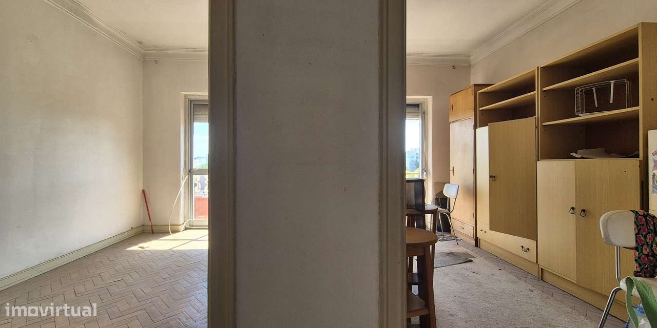 Apartamento, 71 m², Parque das Nações-7