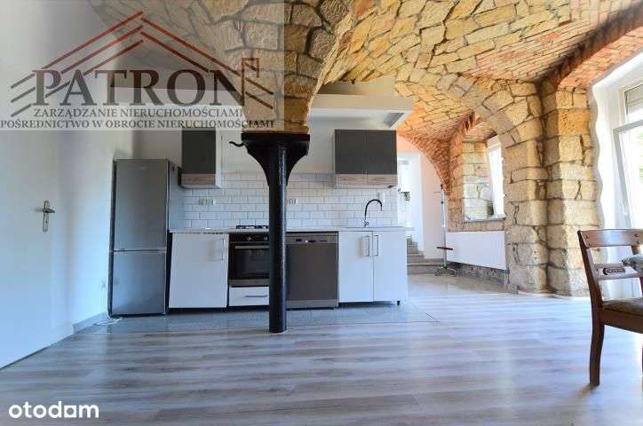 Przestronne mieszkanie z tarasem na parterze - Pełny obrazek: 4/14