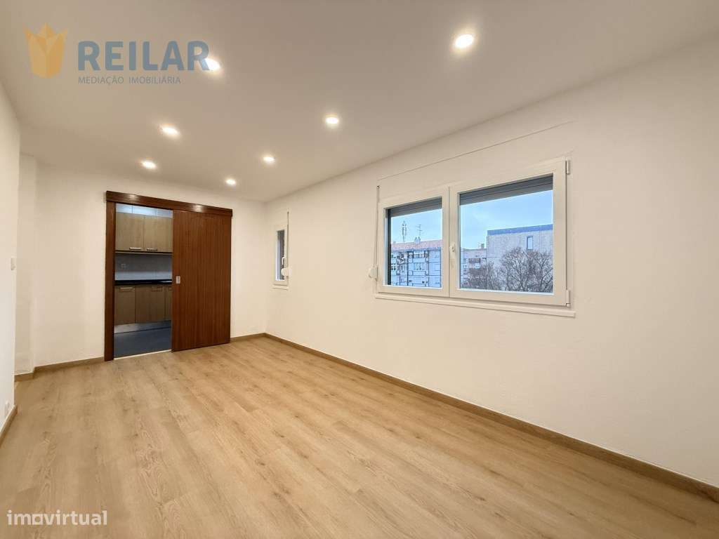 Olivais - T3 Remodelado - Grande imagem: 3/23