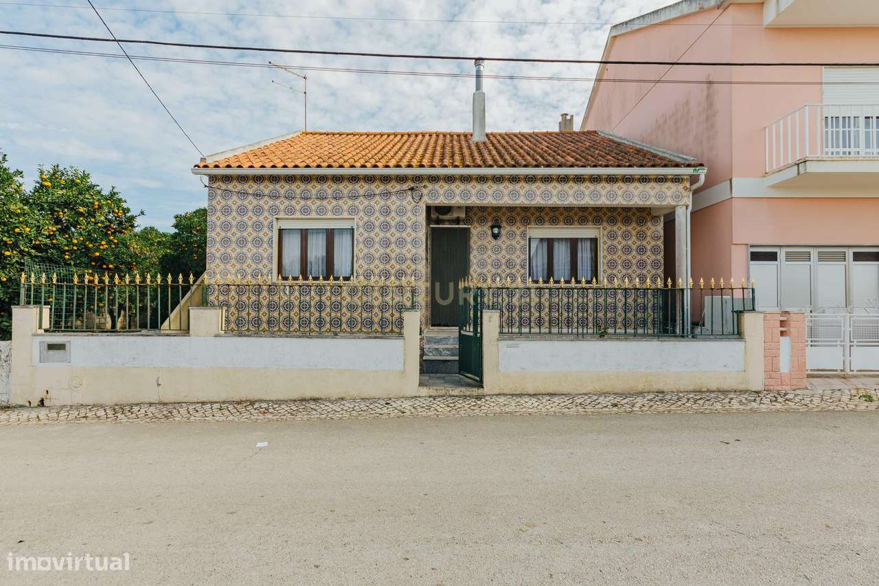 Encantadora Moradia T3 em Alto Estanqueiro, Montijo - Grande imagem: 4/48