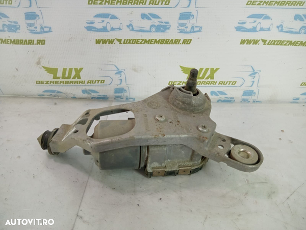 Motoras stergator stanga Bm51-17504-ah Ford Focus 3  [din 2011 pana - 1