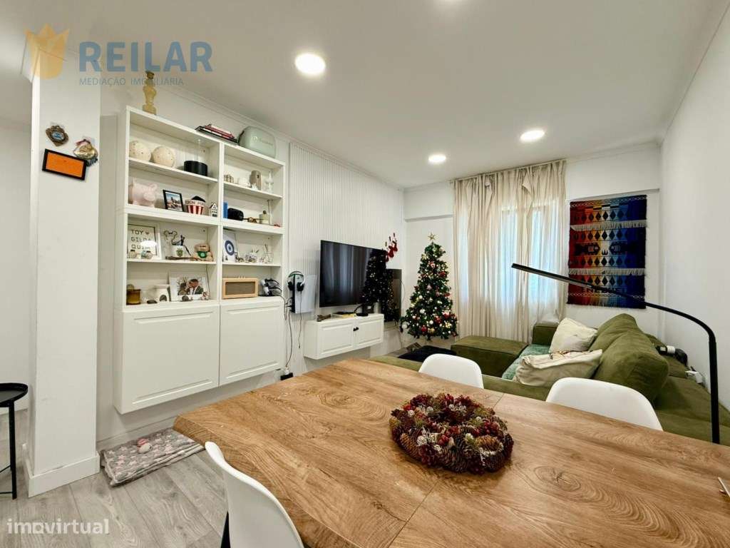 Sobralinho - T2 Remodelado-10