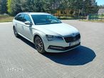 Skoda Superb 2.0 TDI SCR Style DSG - 5