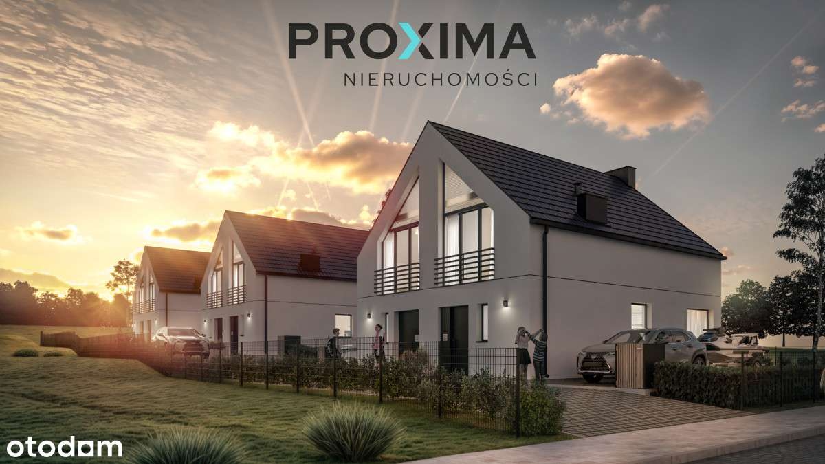 Spokój i natura – domy całoroczne Lubkovo-9