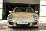 Porsche 997 Carrera 4S Cabriolet PDK - 2