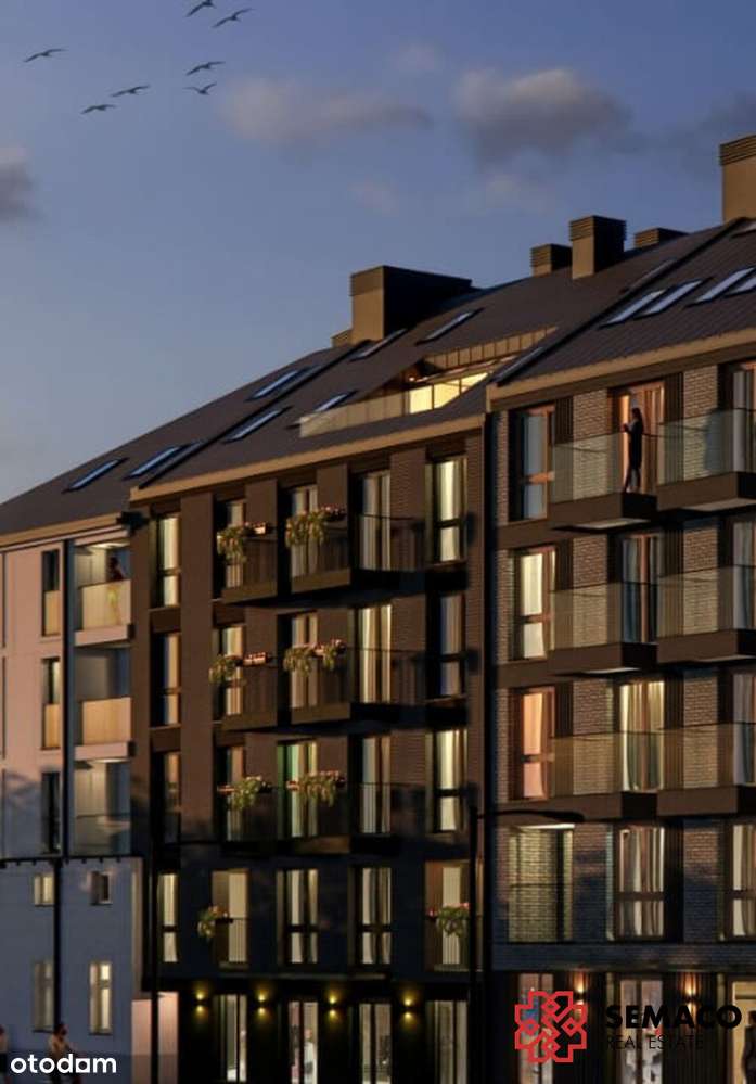 Lokal usługowy w Nowej Inwestycji | Brak prowizji - Pełny obrazek: 5/10