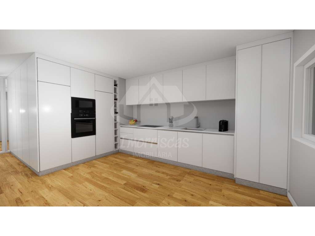 Apartamento T3 com garagem, em Alverca - Grande imagem: 5/33