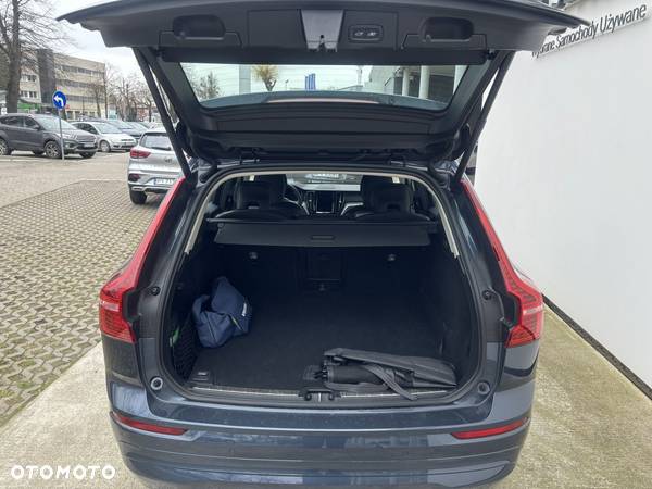 Volvo XC 60 - 20