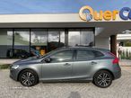 Volvo V40 2.0 D2 Momentum Geartronic - 6