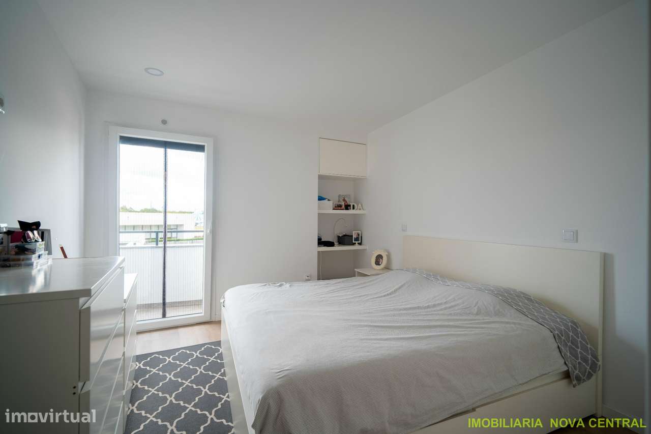 Apartamento T2 Venda em Cantanhede e Pocariça,Cantanhede-7