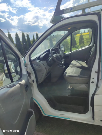 Opel Vivaro 2.0 CDTI L2H1 - 28