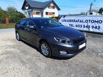 Kia Optima 2.0 L - 1