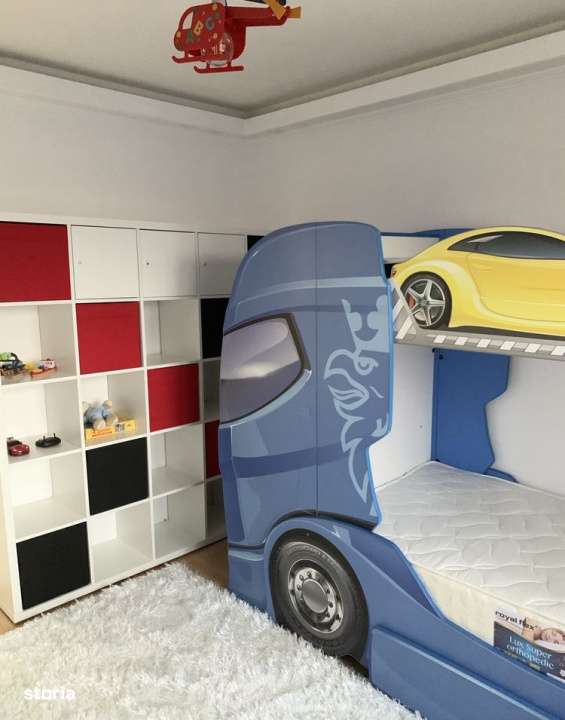 Apartament 2 Camere | Gara Obor | Baicului | Ferdinand - Imagine principală: 3/8