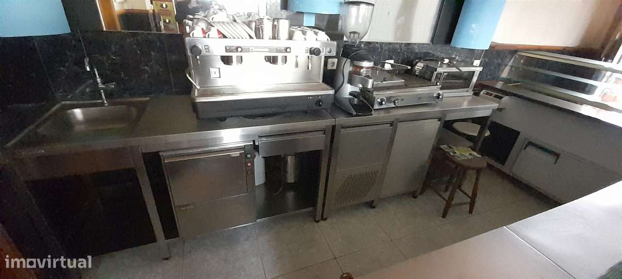 Café Snack Bar Serzedo! - Grande imagem: 5/21