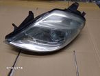 LAMPA LEWA PRZOD PRZEDNIA CITROEN C8 LIFT 03R - 1