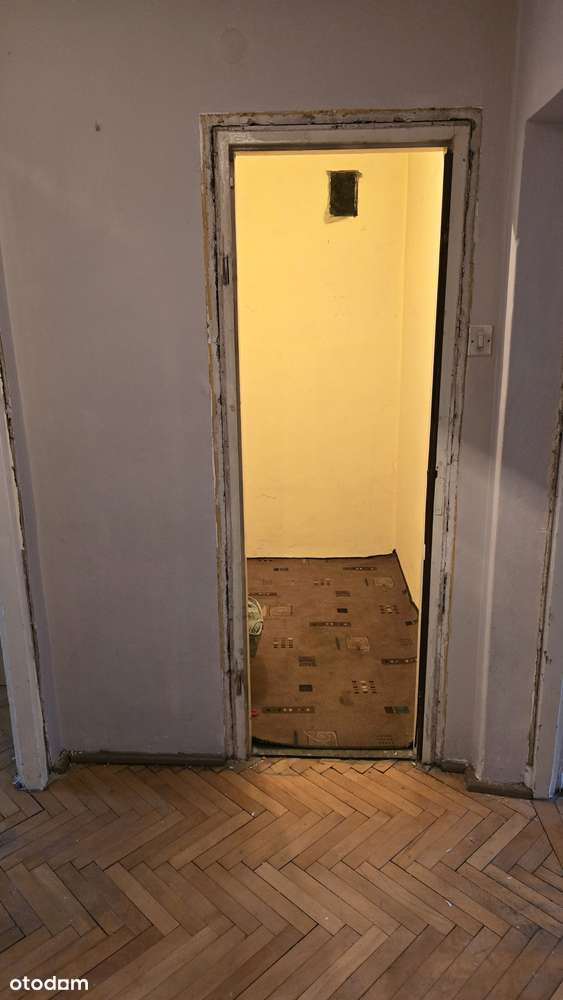 Przestronne 2-pokojowe mieszkanie z piwnicą.-3