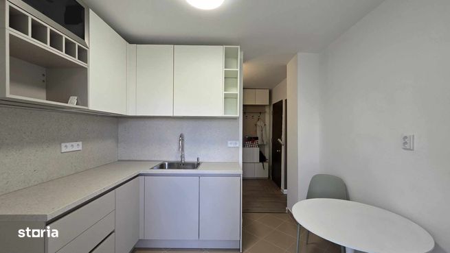 Apartament 3 cam.tip PB de vanzare, str. Menumorut/Decebal-4