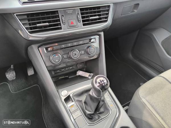 SEAT Tarraco 2.0 TDI Style - 14