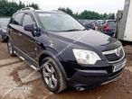 Cardan Opel Antara 2.0 CDTI 2006 - 2011 1991CC Automata Z 20 DMH Z 20 S Euro4 (615) - 4