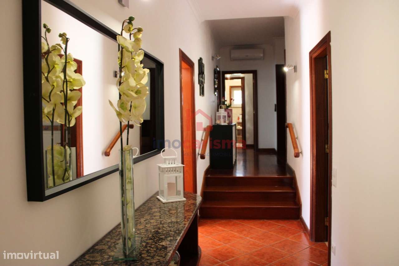 Moradia T3 Térrea em São Tomé de Negrelos, Santo Tirso-13