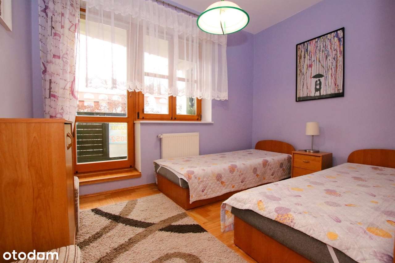 Na sprzedaż|Ustka|Wczasowa|2pok.|500m od morza-3