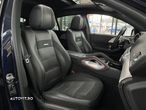 Mercedes-Benz GLE Coupe AMG 53 4Matic AMG Speedshift TCT 9G - 16