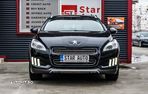 Peugeot 508 Hybrid 2.0 HDI 163cp + 37cp electric Allure - 3