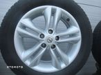 ALU+OPONY ZIMA RENAULT KADJAR, NISSAN QASHQAI,X-TRAIL,DACIA DUSTER - 4