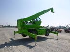 Merlo Roto R 70.24 S plus Încărcător telescopic - 3