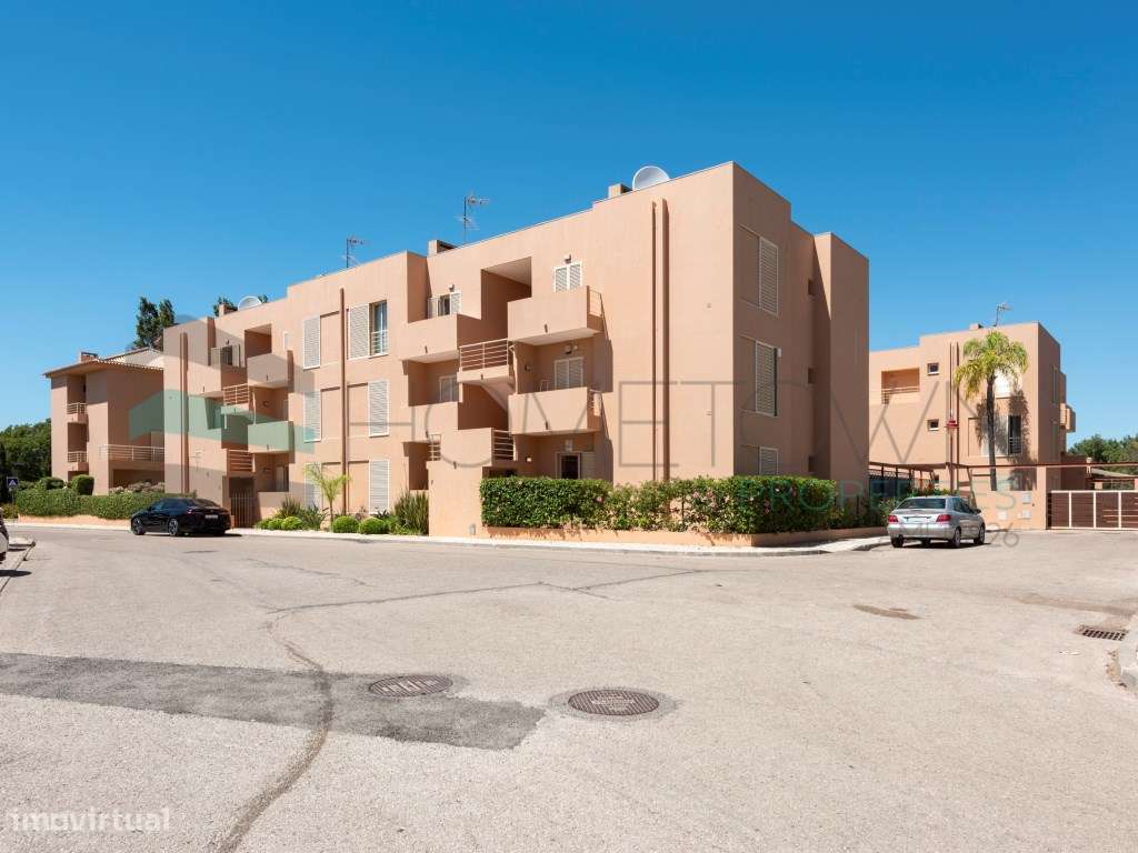 Apartamento T2-Vilamoura-20