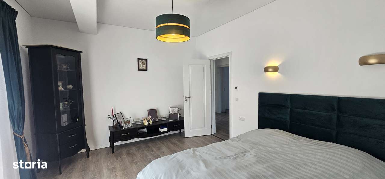 Vand casa pasiva din punct de vedere energetic situata in Daia Noua-12