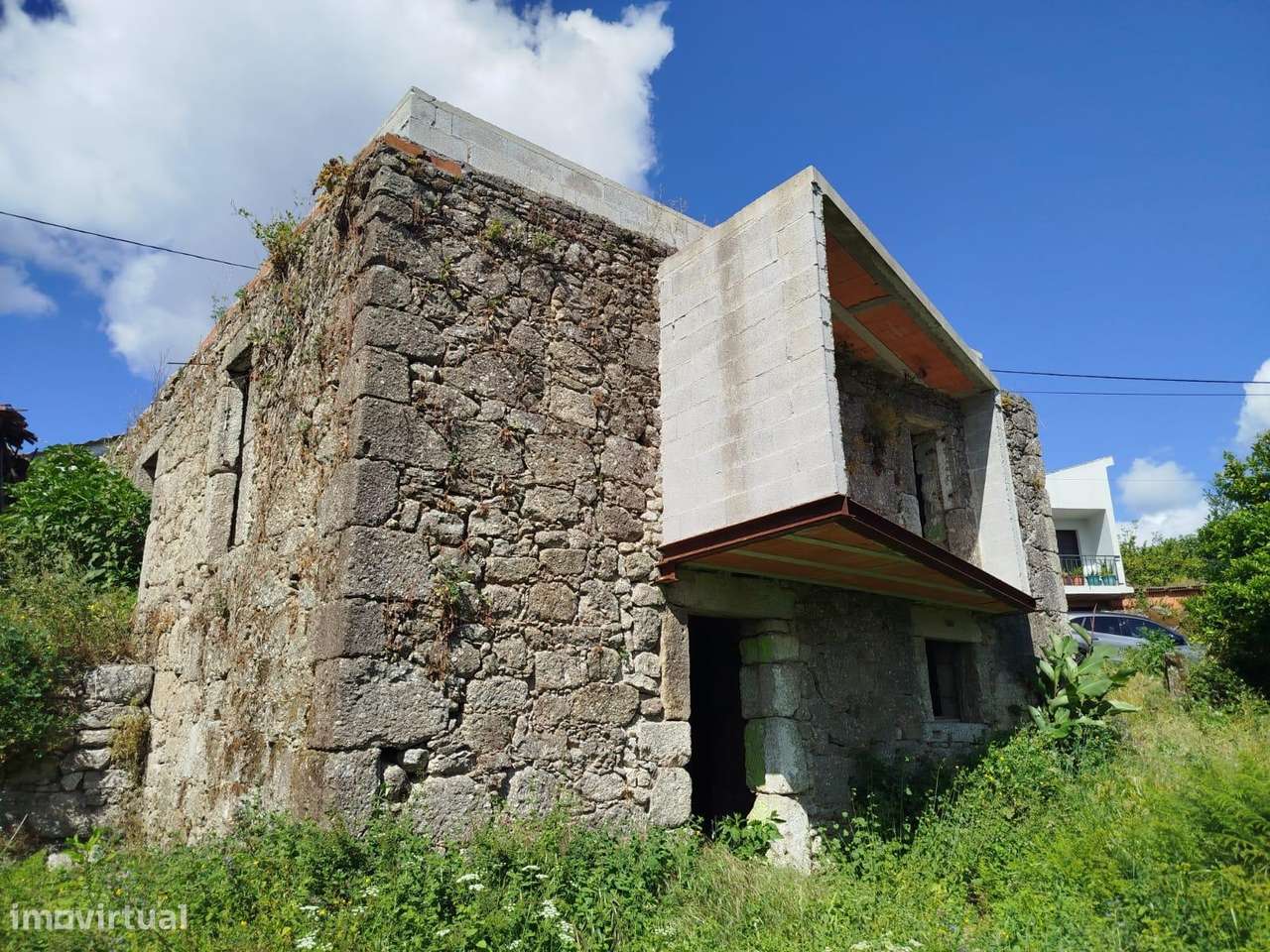 Moradia para Restaurar T3 Venda em Ribeira do Neiva,Vila Verde-27