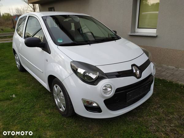 Renault Twingo 1.2 16V Dynamique - 1