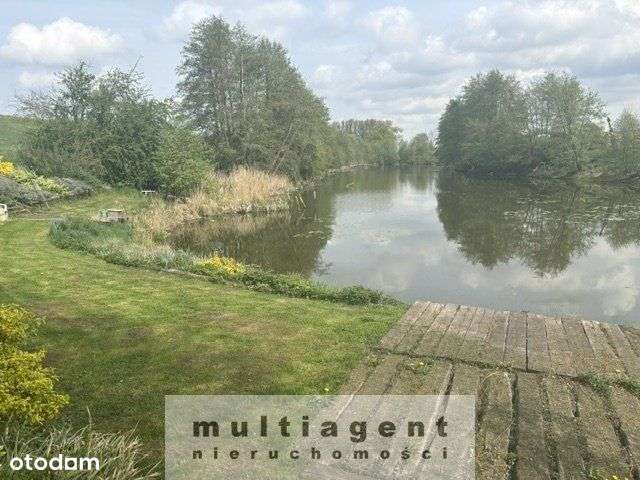 Niepowtarzalna działka, podzielona, z warunkami - Pełny obrazek: 4/11