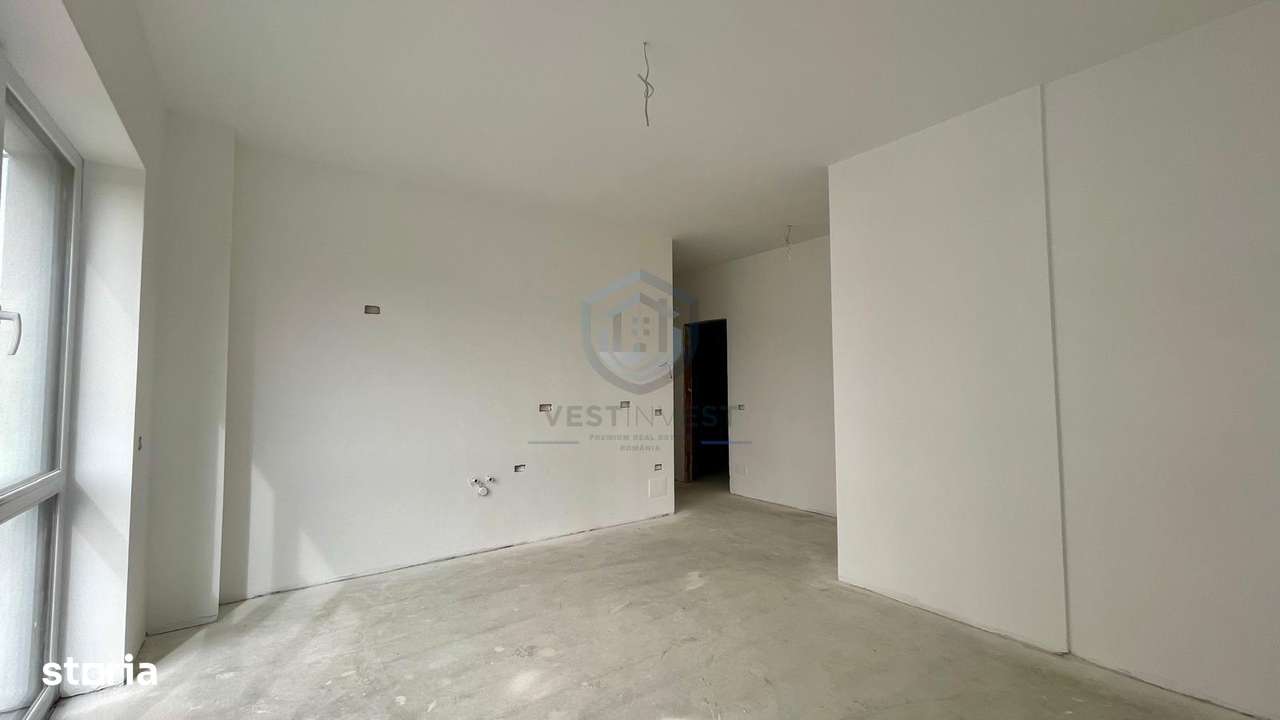 APARTAMENT NOU SANMARTIN CU LOC DE PARCARE INCLUS - Imagine principală: 2/8